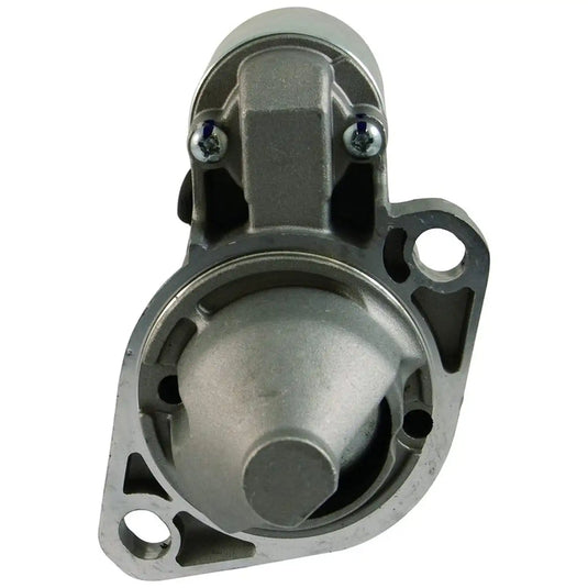 New Starter 2314322 2315322 FFSC18400 FFSO18400 M0T84381 SMT0214 41048040 41048040R Replacement For 1998-2006 HYSTER YALE MITSUBISHI Replacement Forklift H-40XL H-50XL H-60XL S-25XL - Electrical Parts > Starter Motor from MyMROmarts