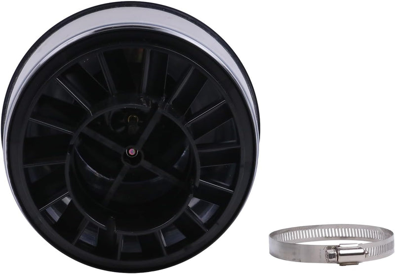 Cargue la imagen en el visor de la galería, Air Pre-Cleaner Assembly with 3" Intake 9Y9431 8H2021 for Caterpillar 416B 426B 428 933 933C D3C III D4C III D4D RT50
