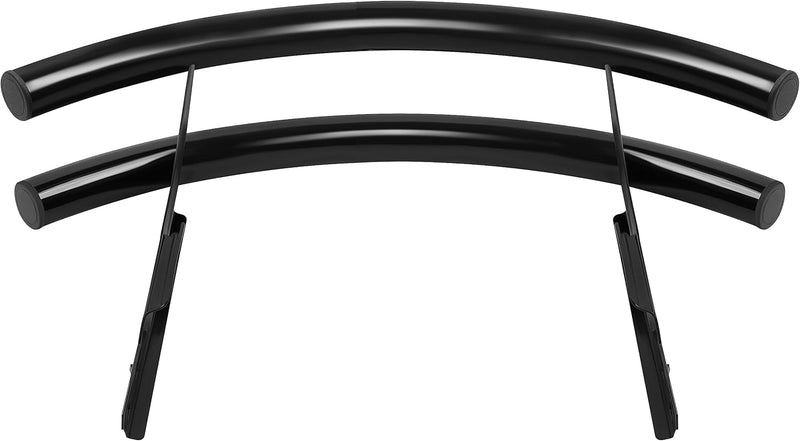 Load image into Gallery viewer, Front Bumper Guard Compatible with John Deere 100 Series 102 115 125 135 145 155C 190C D100 D110 D120 Lawn Tractor Brush Guard from MyMROmarts
