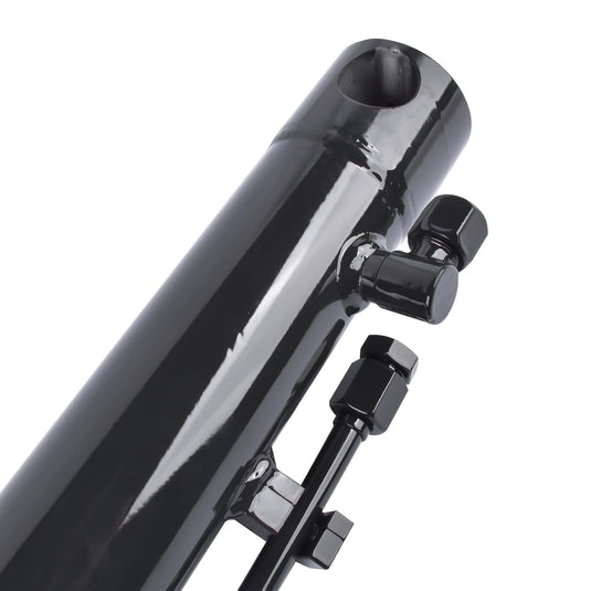 Lift Arm Hydraulic Cylinder 6812504 6589259 For Bobcat Skid Steer Loaders 753 763 from MyMROmarts