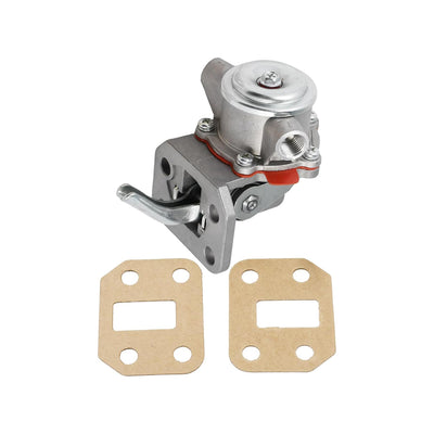 Fuel Transfer Pump 3901557 for Caterpillar Engine C7.1 Excavator E320D2 - Engine Parts > Fuel System > Fuel Pump from MyMROmarts