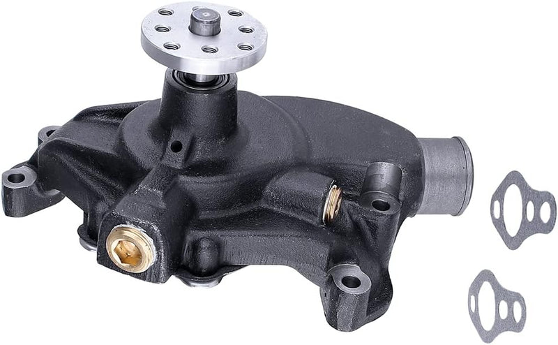 Laden Sie das Bild in Galerie -Viewer, Engine Water Pump 60658 8353906 12529508 18-3583 18-3506 18-3599 9-42606 WP453M 985429 835390-6 856364-5 For Gm Marine Small Block V8 - Engine Parts > Cooling System > Engine Water Pump from MyMROmarts
