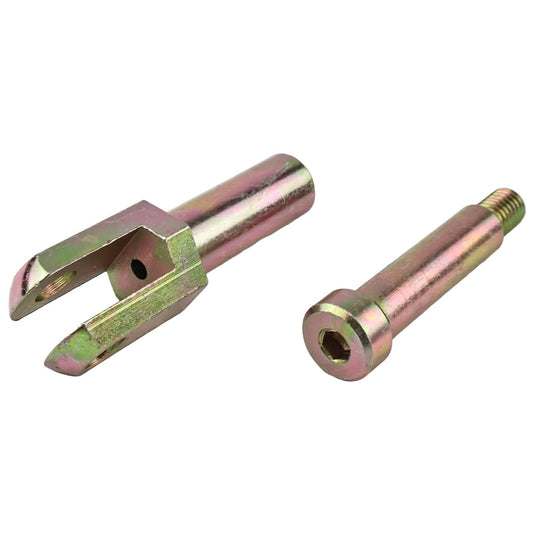 Quick Attach Pivot Wedge Kit 6728473 6704248 For Bobcat 630 631 632 641 642 643 645 653 730 731 732 741 742 743 751 753 763 773 7753 853 863 864 873 883 A220 A300 S130 S220 from MyMROmarts