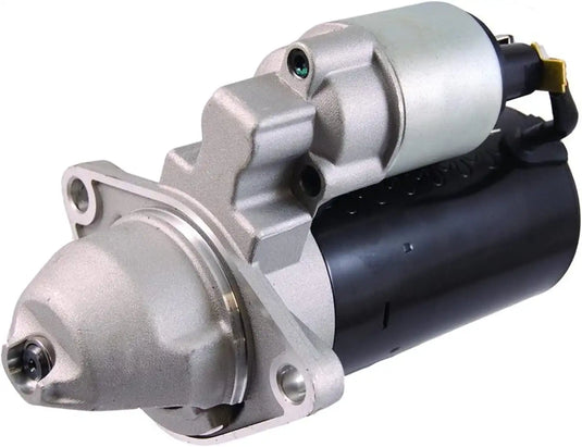 New Starter 1850866 3335930 0001109035 U5MK8261 U85086710 U85086770 U85086771 U85086790 U85086800 B0001109035 41024012 SBO0197 Replacement For Perkins Engine CAT Skid Steer 3cyl 4cyl - Electrical Parts > Starter Motor from MyMROmarts