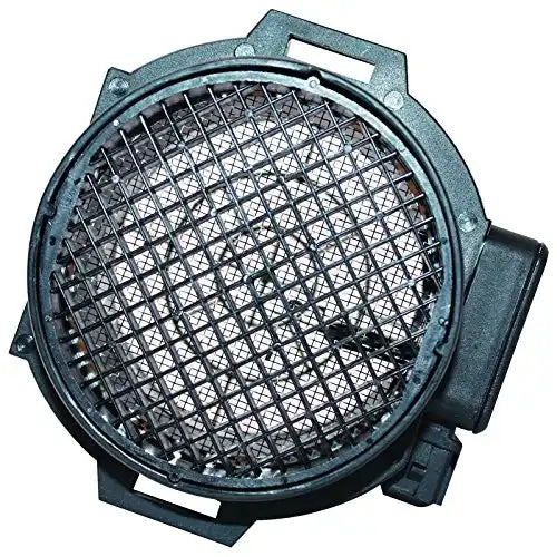 New Mass Air Flow Sensor & Housing Replacement For 2001 01 Hyundai Sonata & Kia Optima V6 2.5, Replaces 28164-37200 FDM732 5WK9643Z - Electrical Parts > Sensors > Other Sensors from MyMROmarts