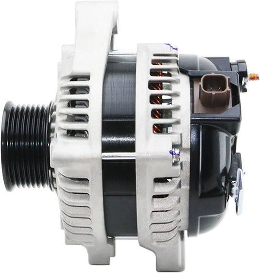 Alternator 11390N 11042105890 for 2.4L Honda Accord 2008-2012, Acura TSX 2009-2014 from MyMROmarts