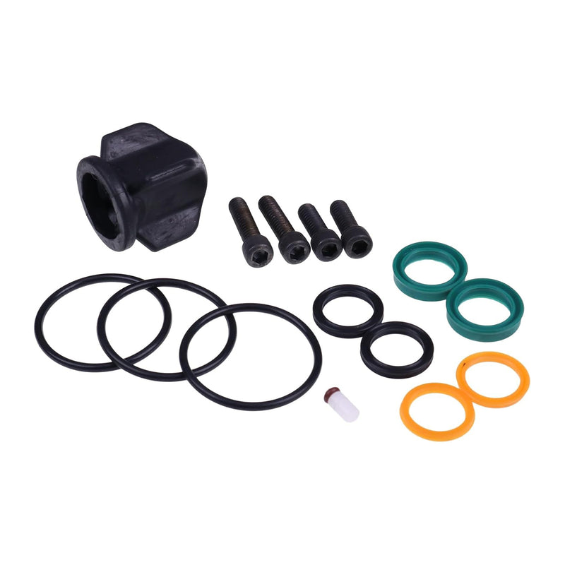 Load image into Gallery viewer, Hydraulic Control Spool Valve Seal Kit 6816250 for Bobcat Skid Steer Loaders 220 S220 440 443 450 453 463 540 542 543 553 641 642 643 645 653 741 742 743 751 753 763 773 843 853 from MyMROmarts
