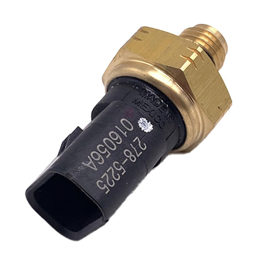 Oil Pressure Sensor 278-5225 for Caterpillar CAT Engine C6.6 C4.4 3056E Excavator 320DGC 320DL 323DL M315D M322DMH M316D M313D M318DMH - Electrical Parts > Sensors > Pressure Sensor from MyMROmarts