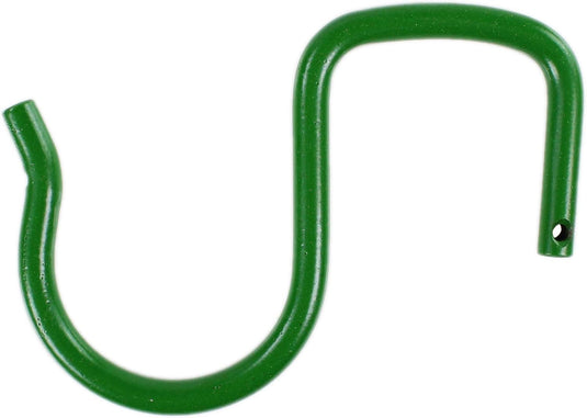 Center Link Hook R53762 for John Deere 2510 2520 3010 4010 4020 (s/n 250001 >) 4055 4050 4040 4030 4240 4250 4255 4230 4320 4450 4455 4430 4440 4650 4850 Tractors