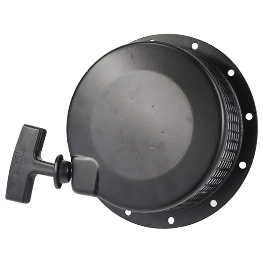 Starter Assembly 7CT-E5710-00-00 7CU-H1800-01-00 for Yamaha Generator EF7200E from MyMROmarts