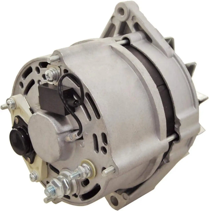 Load image into Gallery viewer, New Alternator RE553516 REX51907B SE501387 SE501835 SE502626 TY6799 For Case Uniloader 1818 1835 1835B 1835C 1840 1845 1845C 5000 - Electrical Parts &gt; Alternator from MyMROmarts
