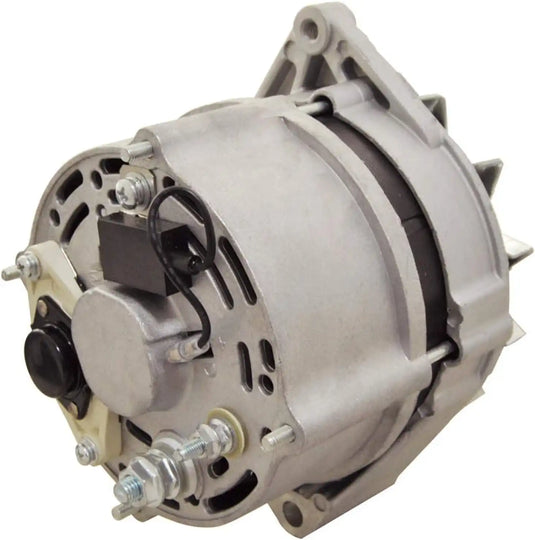 New Alternator RE553516 REX51907B SE501387 SE501835 SE502626 TY6799 For Case Uniloader 1818 1835 1835B 1835C 1840 1845 1845C 5000 - Electrical Parts > Alternator from MyMROmarts