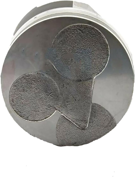 Overhaul Rebuild Kit NO Valves Liners Compatible with Kubota D1105 Engine KX41 KX36-2 KX41-2 U25S Excavator F2400 F2560E F2880 F2680E B1750D B1750E Tractor Replacement Parts from MyMROmarts