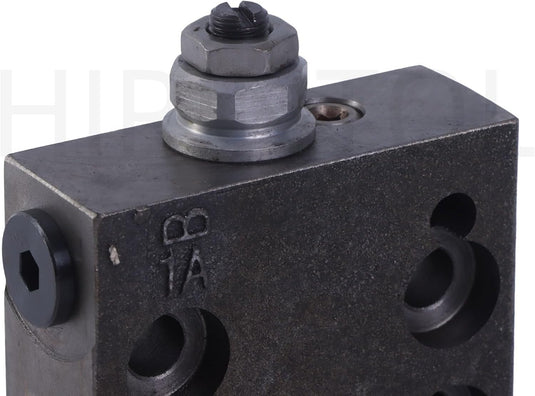 723-40-70100 7234070100 Pressure Reducing Valve Relief Valve for Komatsu PC200-6 BR200 BR210 BR250 BR350 Excavator from MyMROmarts