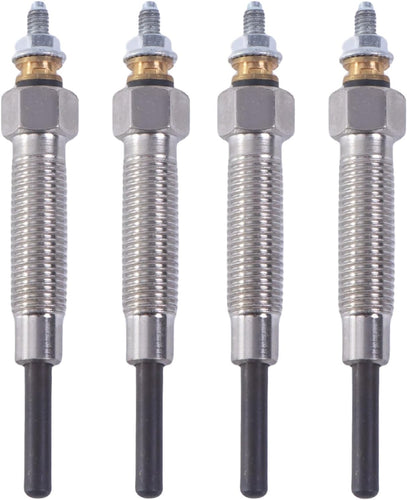 Glow Plug 32A66-03100 for Mitsubishi S4L S4L2 SQ SS-serie CAT 3044C-T from MyMROmarts