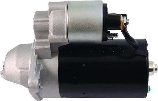 New Starter 1850866 3335930 0001109035 U5MK8261 U85086710 U85086770 U85086771 U85086790 U85086800 B0001109035 41024012 SBO0197 Replacement For Perkins Engine CAT Skid Steer 3cyl 4cyl - Electrical Parts > Starter Motor from MyMROmarts