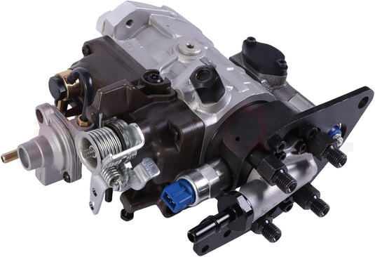 DP210 Fuel Injection Pump 9320A342G 2644H023 for Delphi Perkins Vista 4T Caterpillar 3054 3054C Engine 416E 416F 416F2 428F 420D 422F 422F2 422E 432D 434F 422E 428E 428F2 434E 434F 434F2 442E