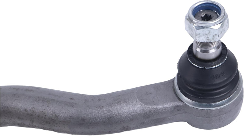 Lataa kuva gallerian katseluohjelmaan Tie Rod 229-2949 for Caterpillar 416C 416D 420D 424D 426C 428C 428D 430D 432D 436C 438C 438D 442D Backhoe Loaders and Motor Graders
