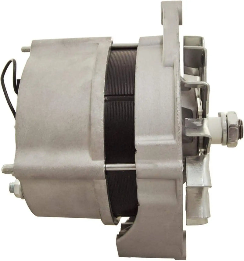 Load image into Gallery viewer, New Alternator RE553516 REX51907B SE501387 SE501835 SE502626 TY6799 For Case Uniloader 1818 1835 1835B 1835C 1840 1845 1845C 5000 - Electrical Parts &gt; Alternator from MyMROmarts
