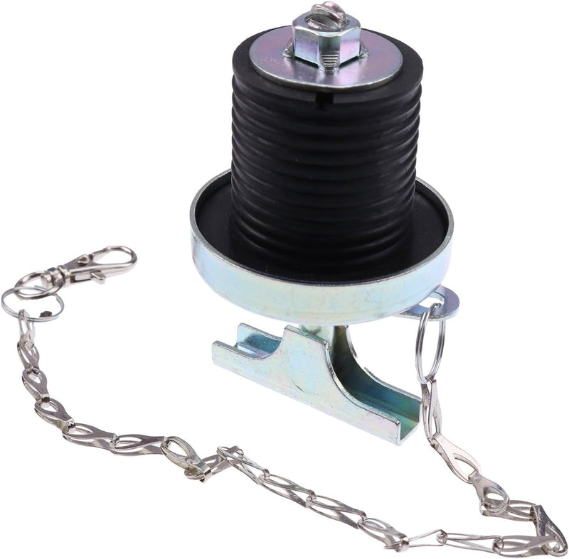 Lataa kuva gallerian katseluohjelmaan Fuel Cap 123-0867 for Caterpillar 416C 416D 420D 424B 424B HD 424D 426C 428C 428D 430D 432D 436C 438C 438D 442D 902 906 908

