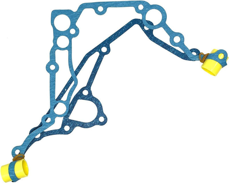 Load image into Gallery viewer, D1105 Gasket Kit with Head Gasket for Kubota D1105 Head Gasket Compatible with RTV1100 ZD331 F2560 F2880 B2400 B2650 B2920 KX61-2 KX41-2 U25S from MyMROmarts
