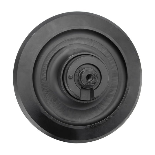 Track Idler-Rear V0511-24103 V0521-24900 V0511-24100 For Kubota Skid Steer Loader SVL75 SVL75(C) SVL75-2 SVL90 SVL90 (C) SVL90-2 (C) SVL95-2(S) and SVL97 - Undercarriage Parts > Travel System Parts > Idler from MyMROmarts