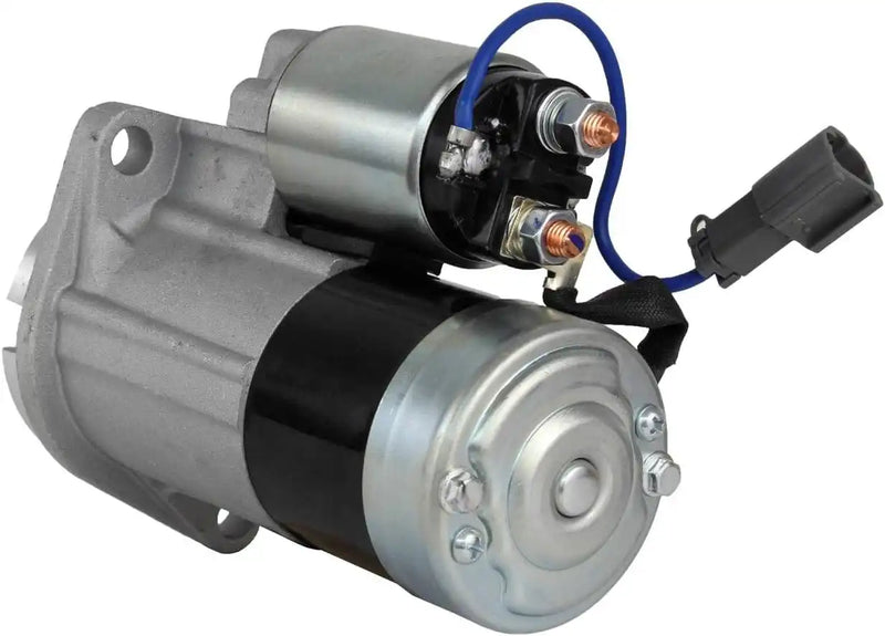 Load image into Gallery viewer, New Starter 23300-GS20B For Nissan Forklift Pl50 Pl55 Pl60 Pl70 Plu40 Plu50 Engine K15 K21 K25 - Electrical Parts &gt; Starter Motor from MyMROmarts
