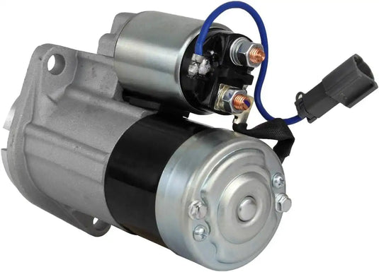 New Starter 23300-GS20B For Nissan Forklift Pl50 Pl55 Pl60 Pl70 Plu40 Plu50 Engine K15 K21 K25 - Electrical Parts > Starter Motor from MyMROmarts