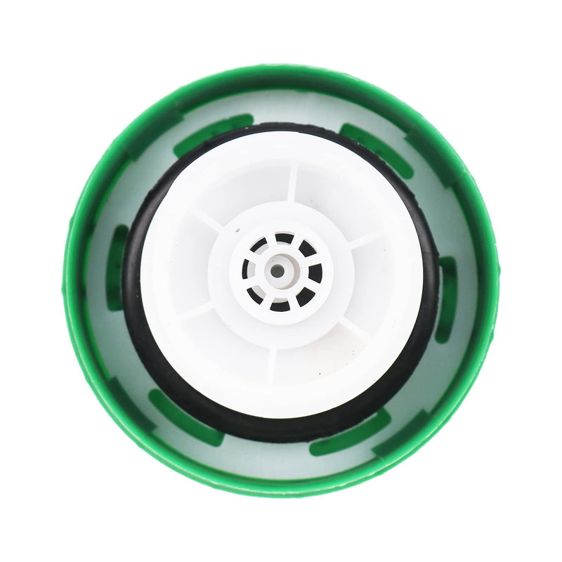 Load image into Gallery viewer, Fuel Cap 6665423 for Bobcat S300 S330 T140 T180 T190 T200 T250 T300 T320 from MyMROmarts
