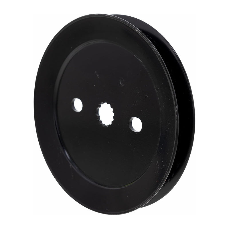 Load image into Gallery viewer, Pulley M140059 For John Deere 1023E 1025R GT245 GX 325 335 345 355 X 320 340 500 from MyMROmarts
