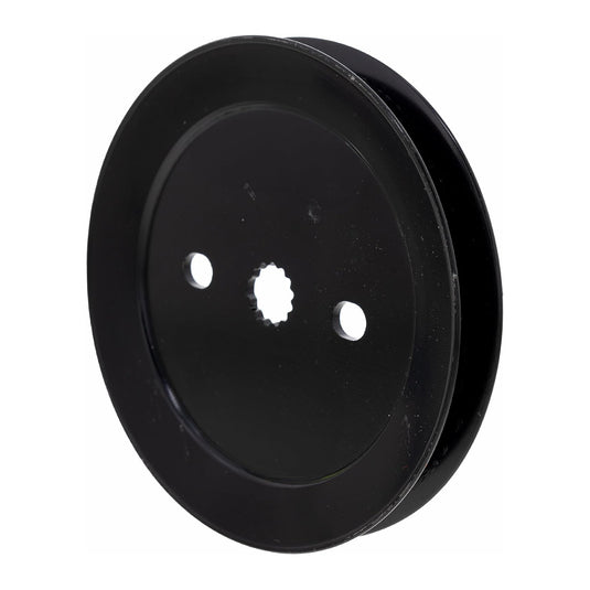 Pulley M140059 For John Deere 1023E 1025R GT245 GX 325 335 345 355 X 320 340 500 from MyMROmarts