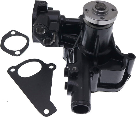 Engine Water Pump AM882090 129508-42001 for John Deere 27D 35D 3235C 3032E 3036E 3038E - Engine Parts > Cooling System > Engine Water Pump from MyMROmarts