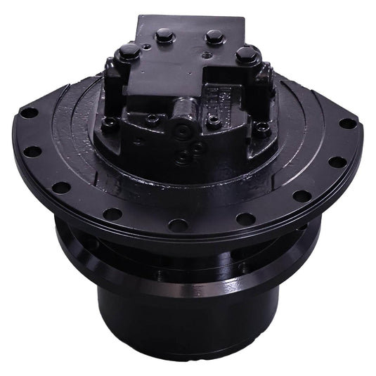 Hydraulic Final Drive Motor V0511-61516 For Kubota SVL75 SVL75-2 Skid Steers - Undercarriage Parts > Travel System Parts > Travel Motor and Gearbox from MyMROmarts
