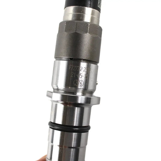 Injector 6754-11-3011 For Komatsu Wheel Loader WA200-6 WA320-6 from MyMROmarts