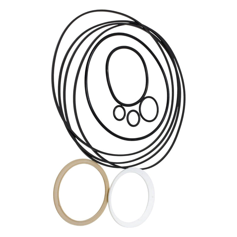 Load image into Gallery viewer, Hydraulic Drive Motor Seal Kit 6685070 For Bobcat Loader 751 753 763 773 S130 S150 S160 S175 S185 S205 S510 S530 S550 S570 S590 from MyMROmarts
