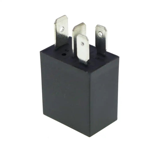 12V 30A Micro Relay 87604032 for New Holland C227 C232 C238 L213 L215 L216 L218 L220 L221 L223 L225 L228 L230 L234 - Electrical Parts > Electronic Control System > Relays from MyMROmarts