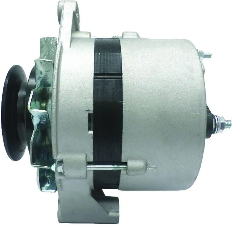 Load image into Gallery viewer, New Alternator RE506197 9-515-765 20110293 AMA0003 40042000 40042008 Replacement For John Deere 240 250 260 Skid Steer Loader - Electrical Parts &gt; Alternator from MyMROmarts

