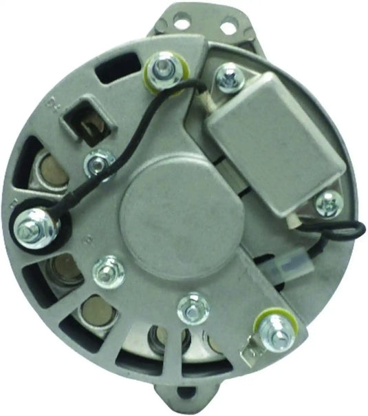 New Alternator RE506197 9-515-765 20110293 AMA0003 40042000 40042008 Replacement For John Deere 240 250 260 Skid Steer Loader - Electrical Parts > Alternator from MyMROmarts