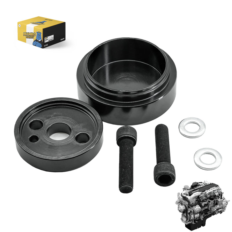 Load image into Gallery viewer, Front Cover Crankshaft Seal &amp; Wear Sleeve Installer Tool 3824498 3824500 for Paccar PX-6 Diesel Engine from MyMROmarts
