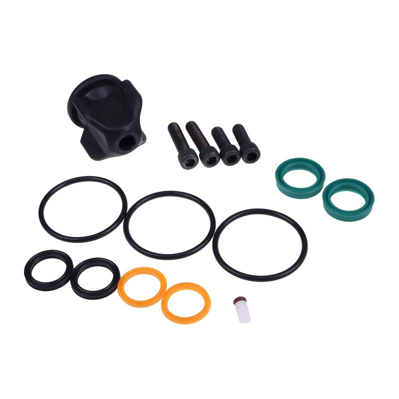 Load image into Gallery viewer, Hydraulic Control Spool Valve Seal Kit 6816250 for Bobcat Skid Steer Loaders 220 S220 440 443 450 453 463 540 542 543 553 641 642 643 645 653 741 742 743 751 753 763 773 843 853 from MyMROmarts
