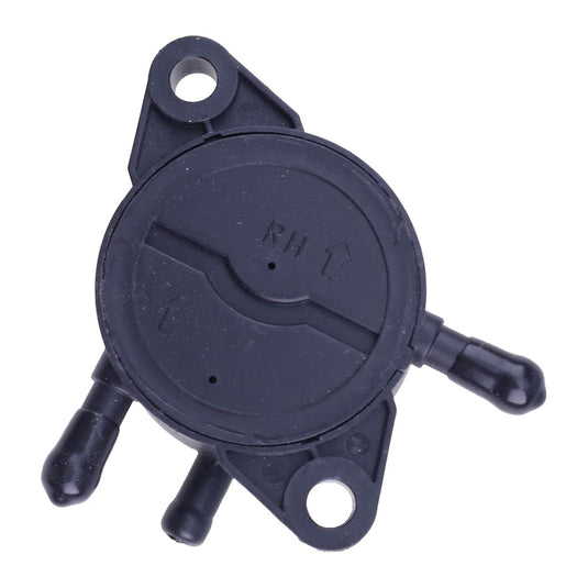 Fuel Pump UC18908 for John Deere SABRE 1842GV 1842HV 1848GV 1848HV Scotts S2046 S2048 S2554 S2348 S2546 LX277 LX279 LX288 LX280 Lawn Tractor from MyMROmarts