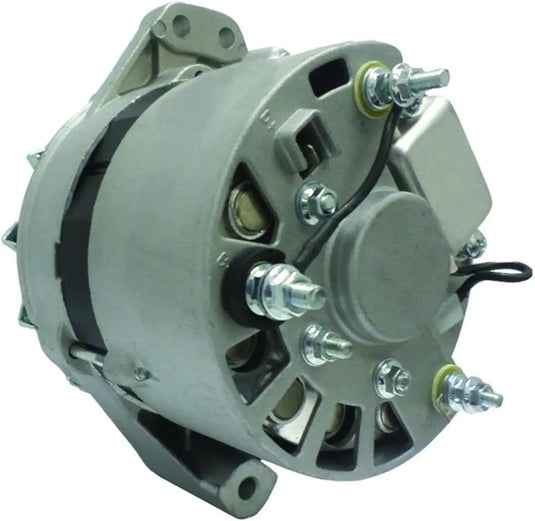 New Alternator RE506197 9-515-765 20110293 AMA0003 40042000 40042008 Replacement For John Deere 240 250 260 Skid Steer Loader - Electrical Parts > Alternator from MyMROmarts