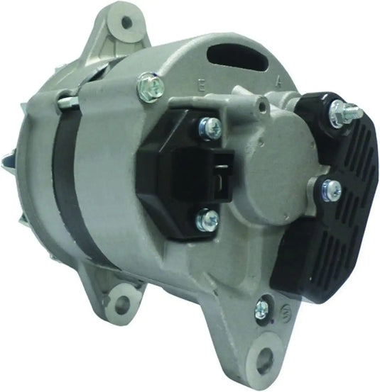 New Alternator 3004578 23100-90060 23100-90065 23100-L1802 2200073-94 For Nissan Lift Truck Fork Lift QF02 SD22 SD23 Diesel LT135-24 LT135-24B LT135-73 LT135-73B LT135-87 - Electrical Parts > Alternator from MyMROmarts