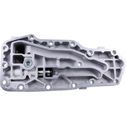 Oil Filter Support Head Cooler Cover 4934217 Cummins Engine B5.9L 6B 6BT 6BTA from MyMROmarts