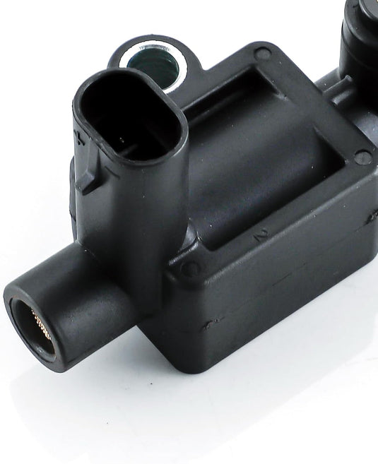 Fan Clutch Air Solenoid Fit for Volvo VNL 670 Gen 1 1996-2003 VNL 670 Gen 2 2003-2019 Replacement for Paccar Kenworth Peterbilt Freightliner Truck Replace 5030-111 G90-6051 173.1105 from MyMROmarts