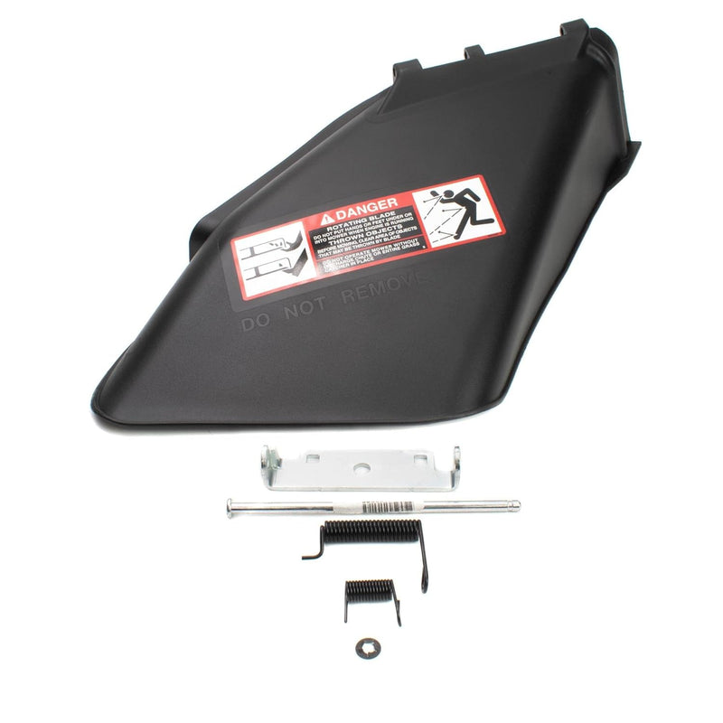 Load image into Gallery viewer, 42 Mower Deck Discharge Chute GY20647 For John Deere L100 X 300 125 from MyMROmarts
