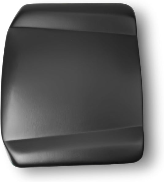 Seat Bottom Cushion Fit for 2013-2019 Polaris Ranger ETX EU XP 570 900 1000 Diesel EU HST Deluxe Replacement 2684966-070 Driver Side Black from MyMROmarts