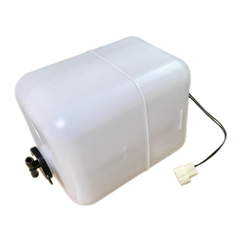 Load image into Gallery viewer, Water Tank Assembly 245-9205 for Caterpillar Excavator 311 324 313 314 315 319 320 330 323 E325 329 E320 E320B E312 E312B - Engine Parts &gt; Other Engine Parts from MyMROmarts
