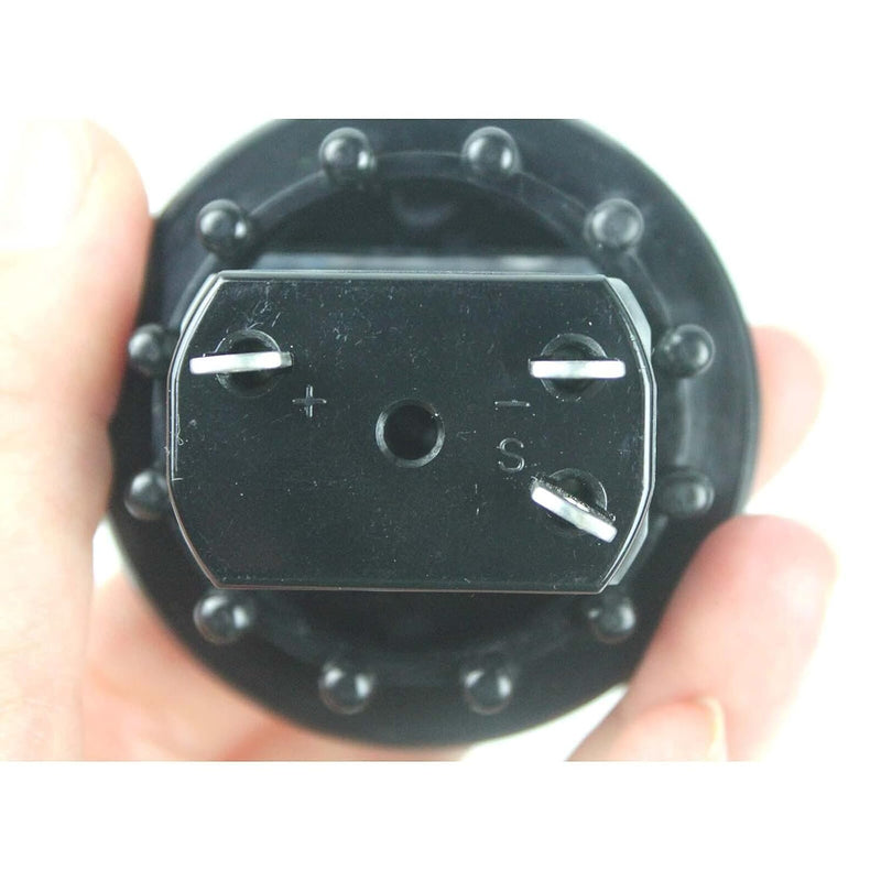Load image into Gallery viewer, Remote Timer Hour Meter 366-0367 197-8832 for Caterpillar Excavator 320D E320D 303E 304E 305.5E 306E 312D2 330D2 311F - Electrical Parts &gt; Electronic Control System &gt; Relays from MyMROmarts
