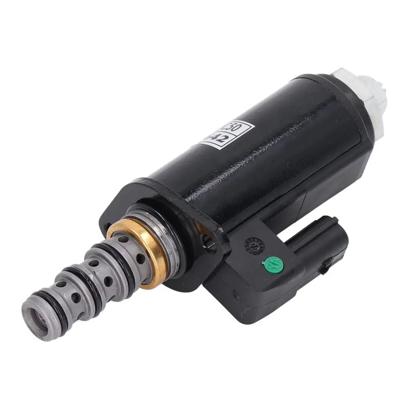 Load image into Gallery viewer, Hydraulic Pump Solenoid valve YB35V00005F1 KDRDE5K-31/30C50-107 For Kobelco Excavator SK210 Super 8 from MyMROmarts
